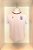 Camisa Náutico - Brasão 1901/ Branca - Dry Masculina (M) - Imagem 1