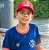 Boné Náutico - Aba Curva/ Escudo Atual/ Vermelho - Infantil - Imagem 1