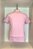 Camisa Náutico - Escudo Atual/ Rosa - Algodão Masculina - Imagem 2