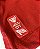 Camisa Náutico - Escudo Atual/ Vermelha - Algodão Feminina - Imagem 5