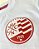 Camisa Náutico - Escudo Atual/ Branca - Algodão Feminina - Imagem 3