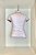 Camisa Náutico - Escudo Atual/ Branca - Algodão Feminina - Imagem 2