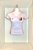 Camisa Náutico - Escudo Atual/ Branca - Algodão Feminina - Imagem 1