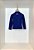 Camisa Náutico - Brasão 1901/ Manga Longa/ Azul - UV Infantil - Imagem 2