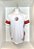 Camisa Náutico - NSeis Branca Padrão II 2023 - Dry Masculina - Imagem 1