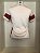 Camisa Náutico - NSeis Branca Padrão II 2023 - Dry Feminina - Imagem 2