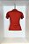 Camisa Polo Náutico - Jogador 2023/ Escudo Atual/ Vermelha - Feminina - Imagem 2