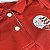 Camisa Polo Náutico - Jogador 2023/ Escudo Atual/ Vermelha - Feminina - Imagem 6