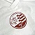 Camisa Náutico - NSeis Branca Padrão II 2023 - Dry Juvenil - Imagem 2