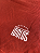Camisa Náutico - NSeis Vermelha Padrão III 2023 - Dry Masculina - Imagem 5