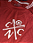 Camisa Náutico - NSeis Vermelha Padrão III 2023 - Dry Masculina - Imagem 3