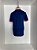 Camisa Náutico - Azul/ Escudo Atual - Dry Infantil - Imagem 2
