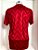 Camisa Náutico - Treino Jogador 2024 - Dry Masculina - Imagem 2