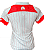 CAMISA NÁUTICO SQUADRA PADRÃO II 2024 - BRANCA FEMININA - Imagem 2