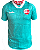 CAMISA OFICIAL GOLEIRO JOGO III 2024 - DIADORA - Imagem 2