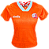 CAMISA OFICIAL GOLEIRO JOGO II 2024 / FEMININA - DIADORA - Imagem 1