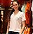 Camisa Náutico - Elegant Remos - Dry Feminina - Imagem 1