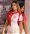 CAMISA NÁUTICO SQUADRA PADRÃO III 2025 -  FEMININA - Imagem 1