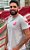 Camisa Náutico - Concentração Comissão Técnica 2025/ Cinza - Masculina - Imagem 2