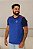 Camisa Azul/ CNC - Dry Masculina - Imagem 1