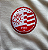 Camisa Náutico - Escudo Atual/ OFF WHITE - Algodão Feminina - Imagem 4