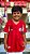 Camisa Náutico Edição Especial Autismo -  Infantil - Imagem 1