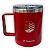 Caneca Térmica Náutico - Inox 370ml - Imagem 1