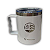 Caneca Térmica Náutico - Inox 370ml - Imagem 3