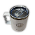 Caneca Térmica Náutico - Inox 370ml - Imagem 4