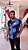 CAMISA OFICIAL GOLEIRO JOGO II 2025 - DIADORA - Imagem 2