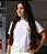 CAMISA NÁUTICO SQUADRA PADRÃO II 2025- FEMININA - Imagem 2