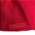Boné Náutico - Aba Curva/ Monocromático Vermelho - Adulto - Imagem 3