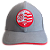 Boné Náutico - Aba Curva/ Escudo Atual/ Cinza - Adulto - Imagem 2