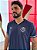 Camisa Náutico - Elegant Remos / Marinho- Dry Masculina - Imagem 2