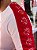 Camisa Escudo Atual/ Detalhe Vermelho CNC - Dry Masculina - Imagem 4