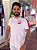 Camisa Escudo Atual/ Detalhe Vermelho CNC - Dry Masculina - Imagem 5