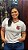 Camisa Náutico - Branca/ Escudo Safra Especial - Dry Feminina - Imagem 1