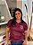 Camisa Náutico - Vinho/ Escudo Safra Especial - Dry Feminina - Imagem 2