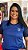 Camisa Náutico - Azul/ CNC - Dry Feminina - Imagem 2