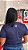 Camisa Náutico - Azul/ CNC - Dry Feminina - Imagem 3