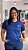 Camisa Náutico - Azul/ CNC - Dry Feminina - Imagem 1