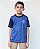 Camisa Náutico - Azul/ CNC - Dry Infantil - Imagem 2