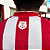 CAMISA ESCUDO ATUAL LISTRADA - DRY - Imagem 2