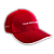 Boné Clube Náutico Capibaribe - Vermelho - Imagem 1