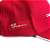 Boné Clube Náutico Capibaribe - Vermelho - Imagem 4
