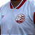 CAMISA ESCUDO ATUAL / BRANCA - DRY - Imagem 2