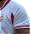 CAMISA ESCUDO ATUAL / BRANCA - DRY - Imagem 3