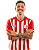 Camisa Náutico JOGO I Reebok 2026 - Imagem 2