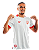Camisa Náutico JOGO II Reebok 2026 - Imagem 2