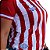 Camisa Náutico JOGO I LISTRADA 2026 Reebok - FEMININA - Imagem 5